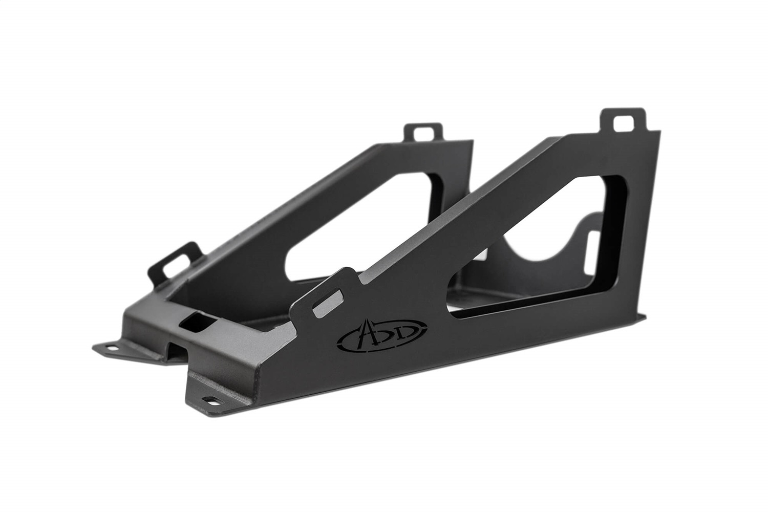 Addictive Desert Designs Univeral Tire Carrier, GGVF-T99918NA01NA Addictive Desert Designs Univeral Tire Carrier, GGVF-T99918NA01NA