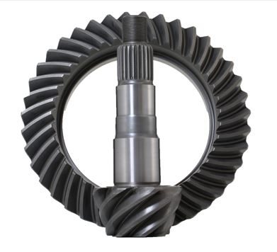 Revolution Gear & Axle Ring And Pinion, Dana 30 Reverse, 4.88 Ratio For 1984-2001 Jeep Cherokee, Revolution Gear & Axle Ring And Pinion, Dana 30 Reverse, 4.88 Ratio For 1984-2001 Jeep Cherokee,