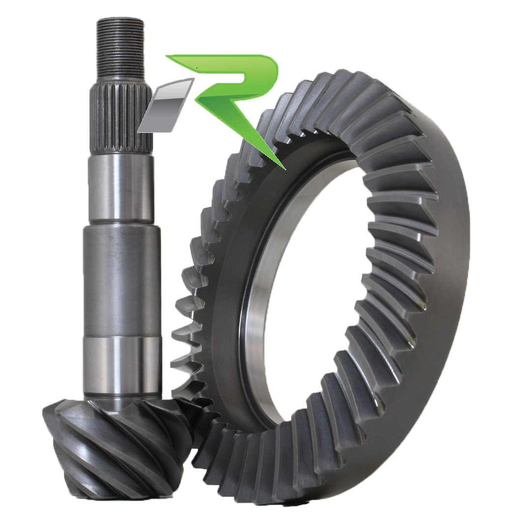 Revolution Gear & Axle Ring And Pinion, Dana 35, Standard, 4.56 Ratio For 1976-1983 Jeep Cj5, Revolution Gear & Axle Ring And Pinion, Dana 35, Standard, 4.56 Ratio For 1976-1983 Jeep Cj5,