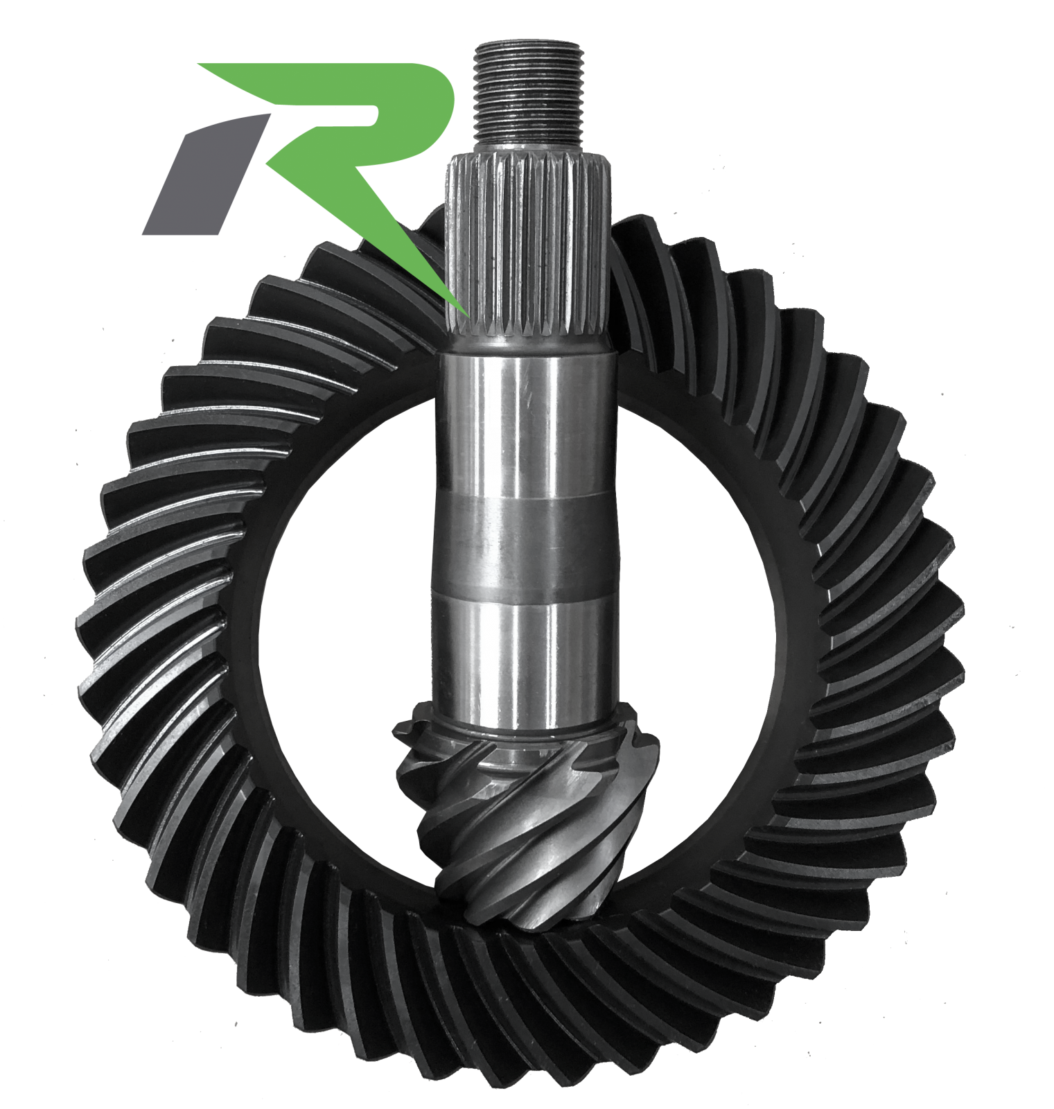 Revolution Gear & Axle Rear Ring And Pinion, Dana 44 220Mm Standard, 5.13 Ratio, 12 Bolt For