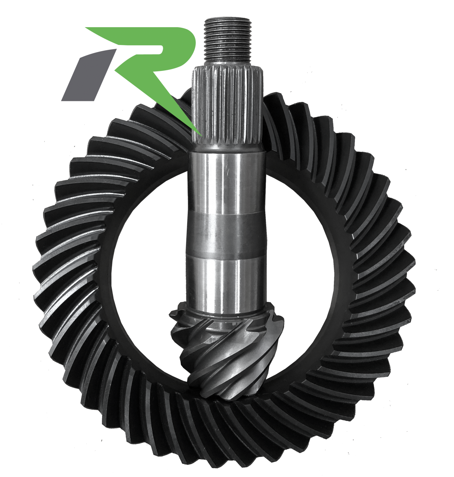 Revolution Gear & Axle Rear Ring And Pinion, Dana 44 220Mm Standard, 5.38 Ratio, 12 Bolt For Revolution Gear & Axle Rear Ring And Pinion, Dana 44 220Mm Standard, 5.38 Ratio, 12 Bolt For