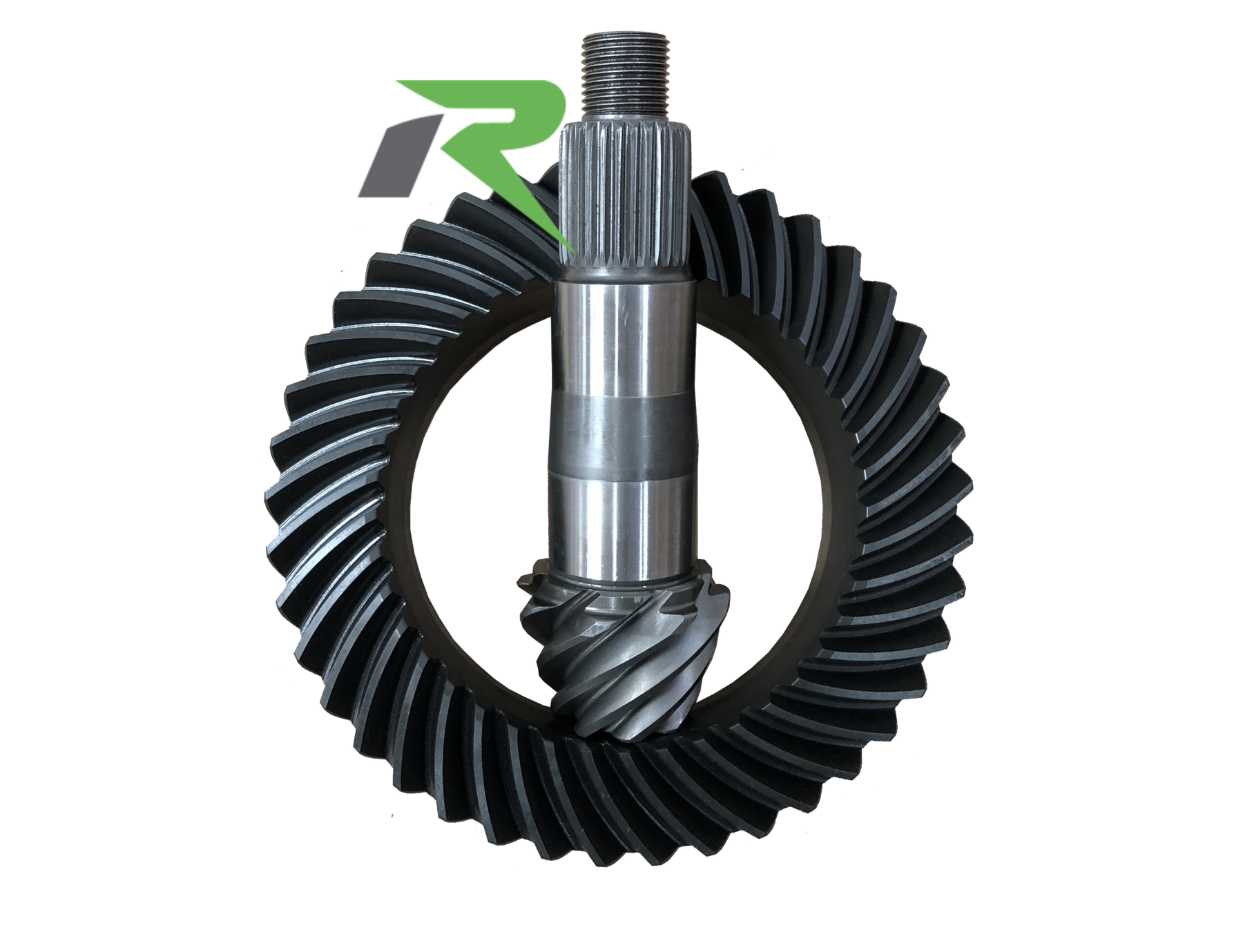Revolution Gear & Axle Front Ring And Pinion, Dana 44 210Mm Reverse, 5.38 Ratio, 12 Bolt For Revolution Gear & Axle Front Ring And Pinion, Dana 44 210Mm Reverse, 5.38 Ratio, 12 Bolt For