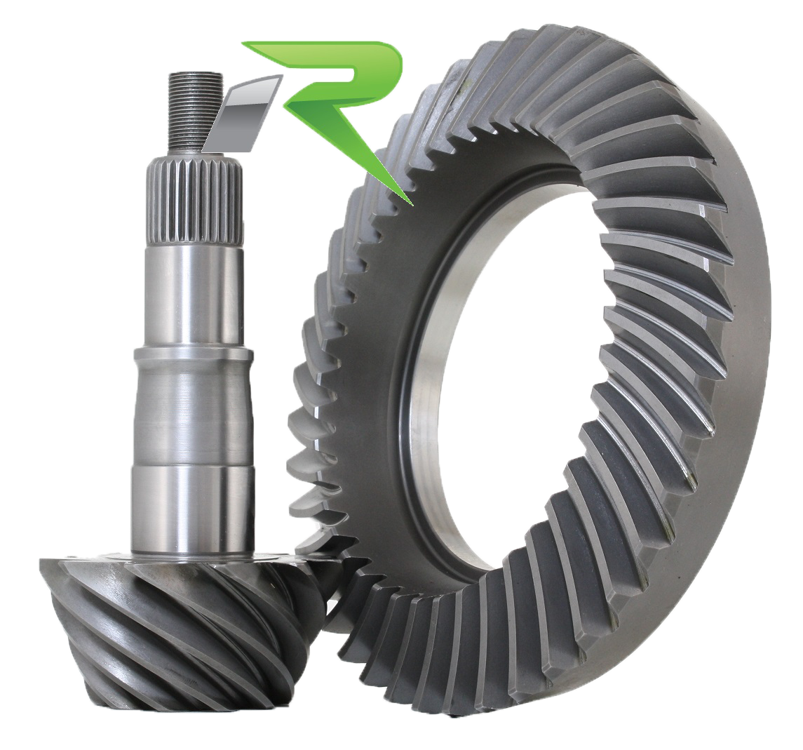 Revolution Gear & Axle Ring And Pinion, Ford 8.8 Revolution Gear & Axle Ring And Pinion, Ford 8.8