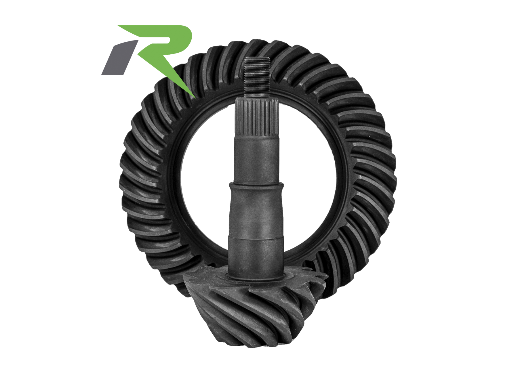 Revolution Gear & Axle Ring And Pinion Set, Ford 8.8
