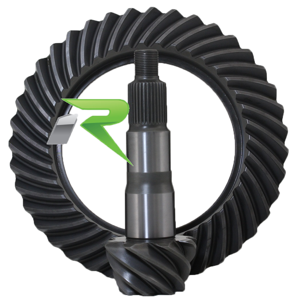 Revolution Gear & Axle Toyota 10.5 Revolution Gear & Axle Toyota 10.5