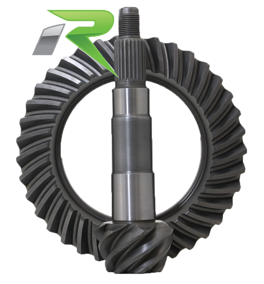 Revolution Gear & Axle Toyota 7.5 Revolution Gear & Axle Toyota 7.5