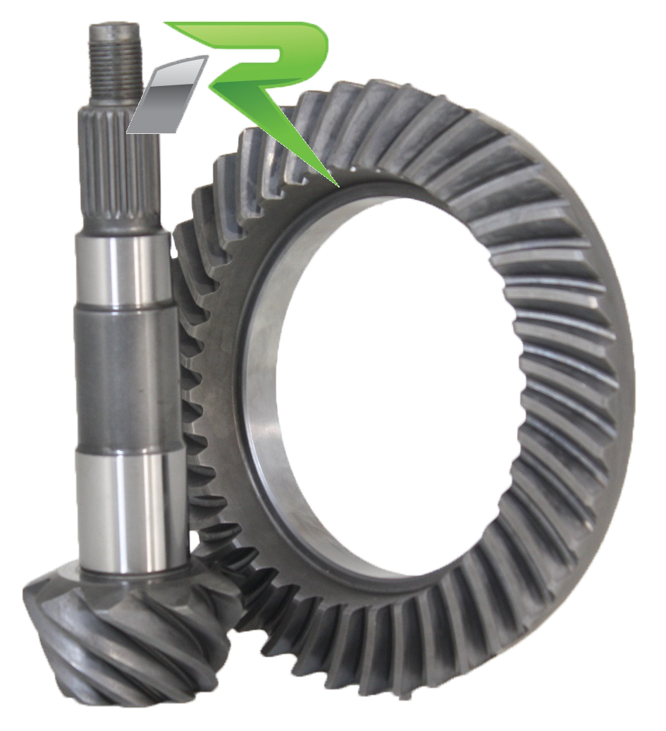 Revolution Gear & Axle Toyota 7.5 Revolution Gear & Axle Toyota 7.5