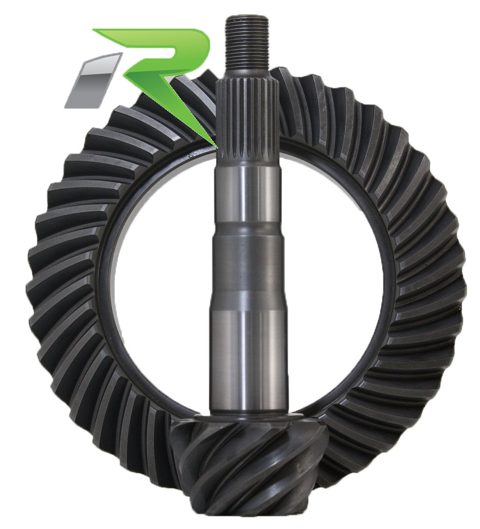 Revolution Gear & Axle Toyota 8 Revolution Gear & Axle Toyota 8