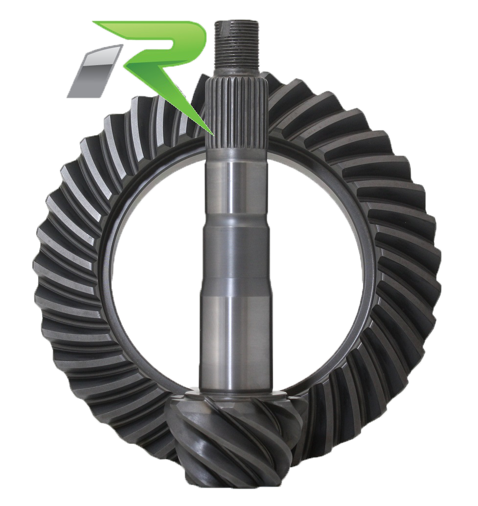 Revolution Gear & Axle Toyota 8.4 Revolution Gear & Axle Toyota 8.4