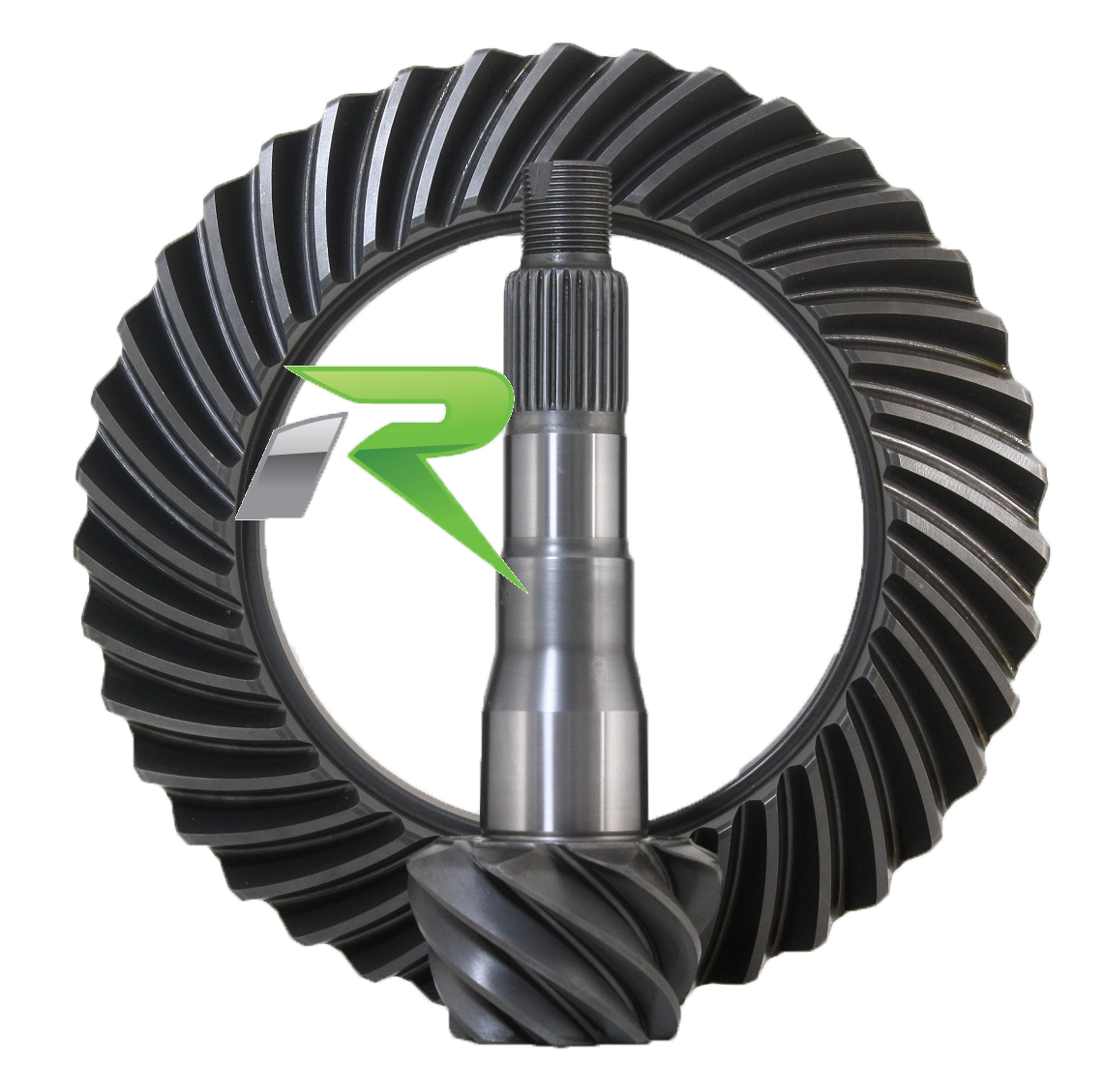 Revolution Gear & Axle Ring And Pinion, Toyota 9.5
