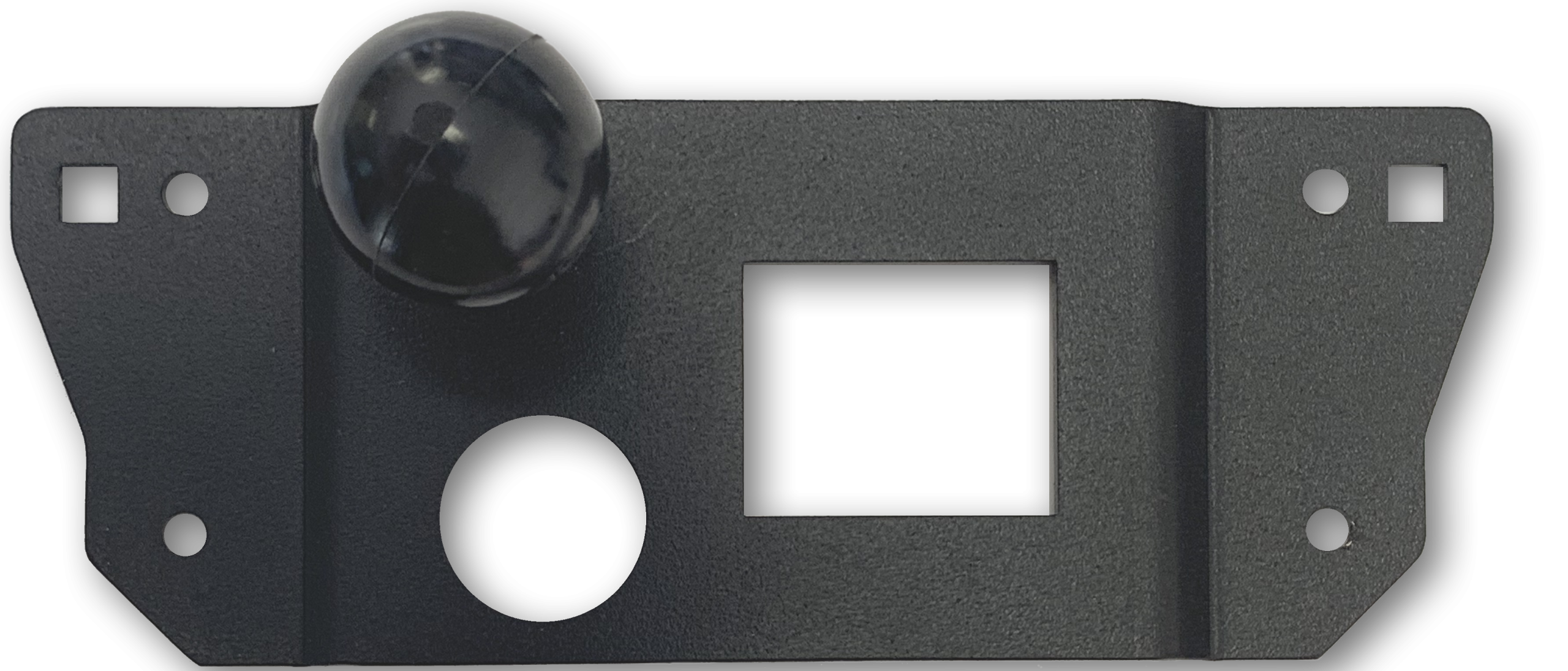 Spod Touchscreen Or Hd + Spod G Screen Mounting Panel For 16-19 Toyota Tacoma | 16-19 Tacoma, Spod Touchscreen Or Hd + Spod G Screen Mounting Panel For 16-19 Toyota Tacoma | 16-19 Tacoma,