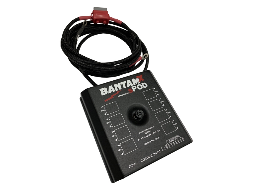 Spod Add-On Bantamx For Existing Spod Universal 36 Spod Add-On Bantamx For Existing Spod Universal 36