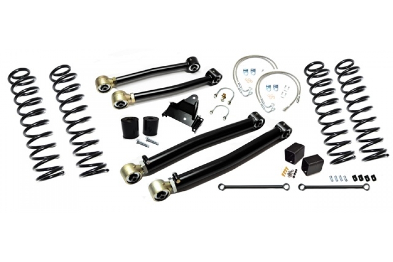 Evo Manufacturing Enforcer Suspension Package, Suspension Parts, HGJF-EVO-1063-35S2RHD Evo Manufacturing Enforcer Suspension Package, Suspension Parts, HGJF-EVO-1063-35S2RHD