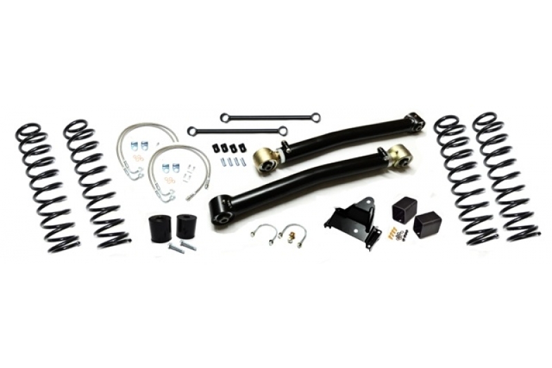 Evo Manufacturing Enforcer Suspension Package, Suspension Parts, HGJF-EVO-1063-37S1RHD Evo Manufacturing Enforcer Suspension Package, Suspension Parts, HGJF-EVO-1063-37S1RHD