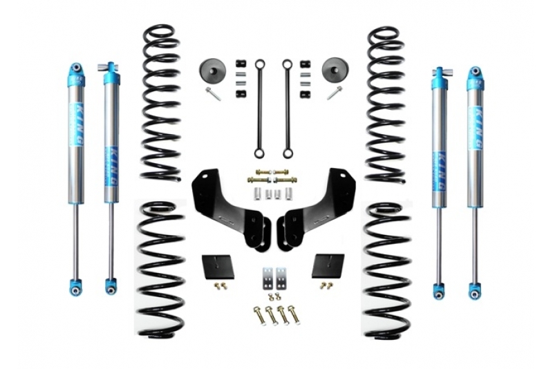 Jeep Evo Manufacturing 2.5 Inch Jl Enforcer Lift Suspension System, Suspension Parts, Jeep Evo Manufacturing 2.5 Inch Jl Enforcer Lift Suspension System, Suspension Parts,