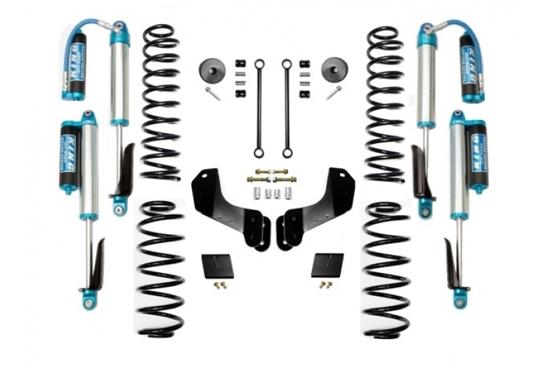 Jeep Evo Manufacturing 2.5 Inch Jl Enforcer Lift Suspension System, Suspension Parts, Jeep Evo Manufacturing 2.5 Inch Jl Enforcer Lift Suspension System, Suspension Parts,