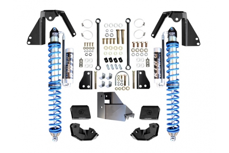Evo Manufacturing Jl Nv2514 Rear Bolt-On Coilover Kit, Suspension Parts, HGJF-EVO-3029BA Evo Manufacturing Jl Nv2514 Rear Bolt-On Coilover Kit, Suspension Parts, HGJF-EVO-3029BA