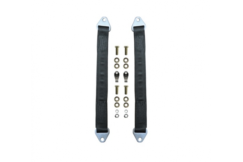 Evo Manufacturing Rear Axle Limit Strap, HGJF-EVO-3030R Evo Manufacturing Rear Axle Limit Strap, HGJF-EVO-3030R