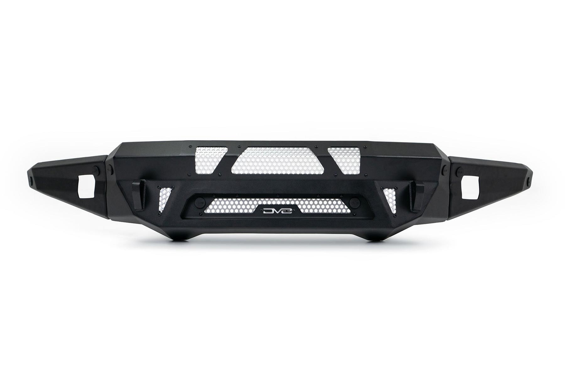 Dv8 Offroad Mto Series Front Bumper For 2021-Up Ford F-150 (Except Raptor) | 21+ Ford F-150, Dv8 Offroad Mto Series Front Bumper For 2021-Up Ford F-150 (Except Raptor) | 21+ Ford F-150,