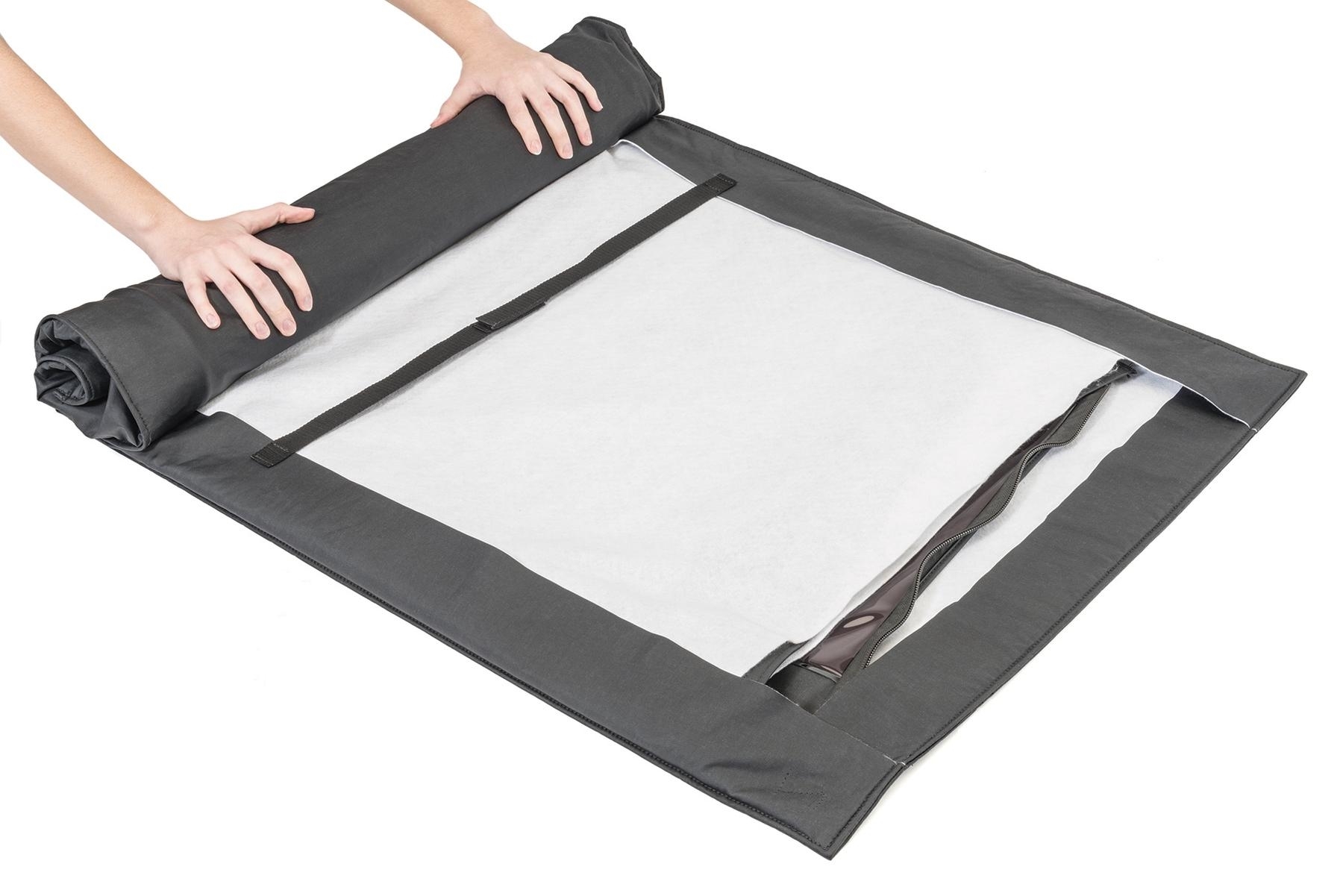 Mastertop Soft Top Window Protection Roll For 76-17 Jeep Cj And Wrangler Soft Tops, Mastertwill Mastertop Soft Top Window Protection Roll For 76-17 Jeep Cj And Wrangler Soft Tops, Mastertwill