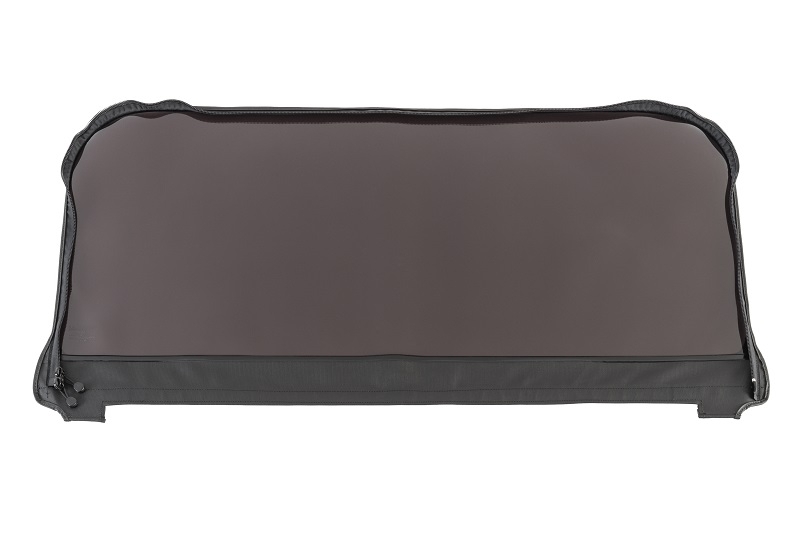 Mastertop Replacement Rear Window For 11-18 Wrangler Jk 2/4 Door With Mopar Factory Top, Black Mastertop Replacement Rear Window For 11-18 Wrangler Jk 2/4 Door With Mopar Factory Top, Black