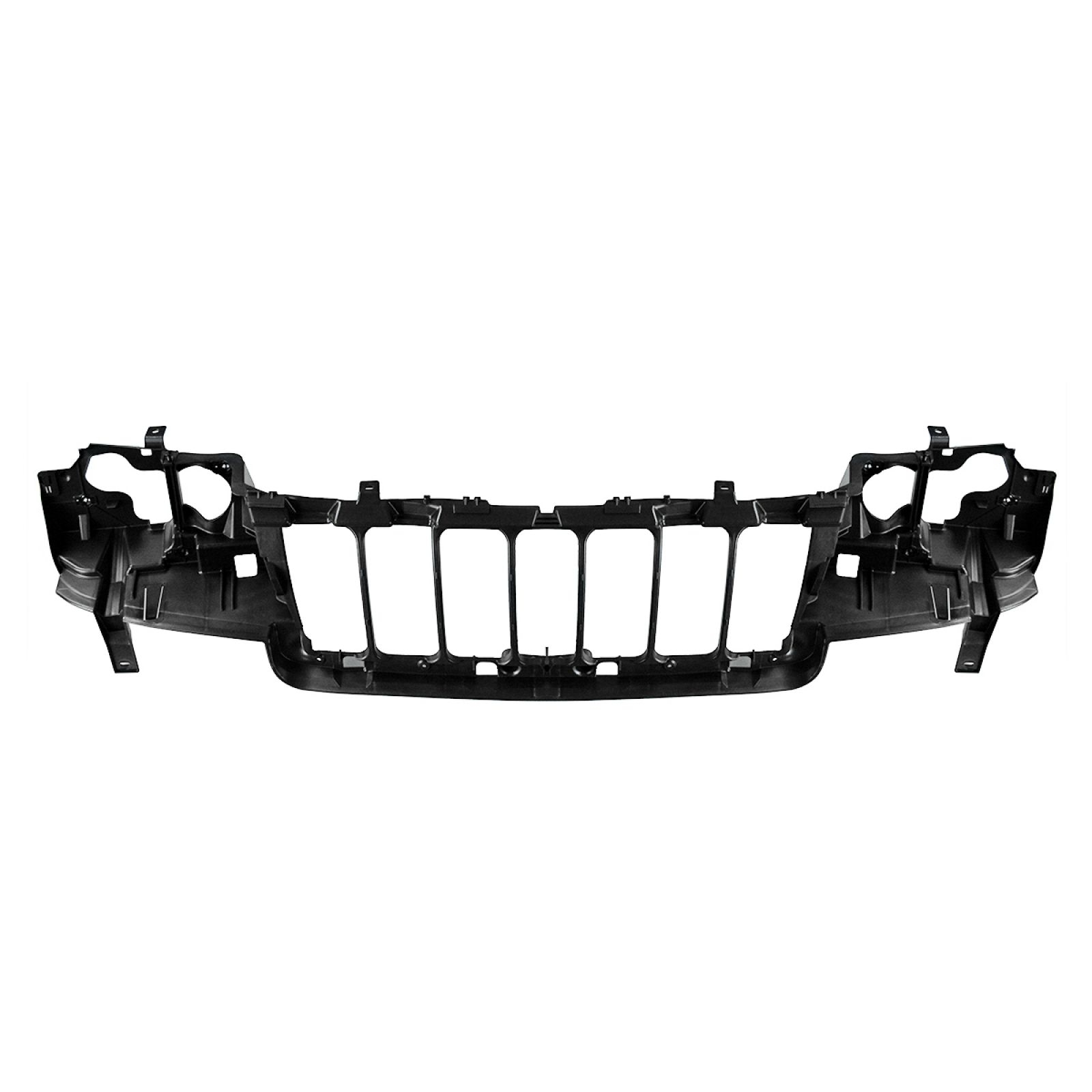 Diy Solutions Headlight Mounting Panel For 04 Grand Cherokee, HWNV-BDS00028 Diy Solutions Headlight Mounting Panel For 04 Grand Cherokee, HWNV-BDS00028