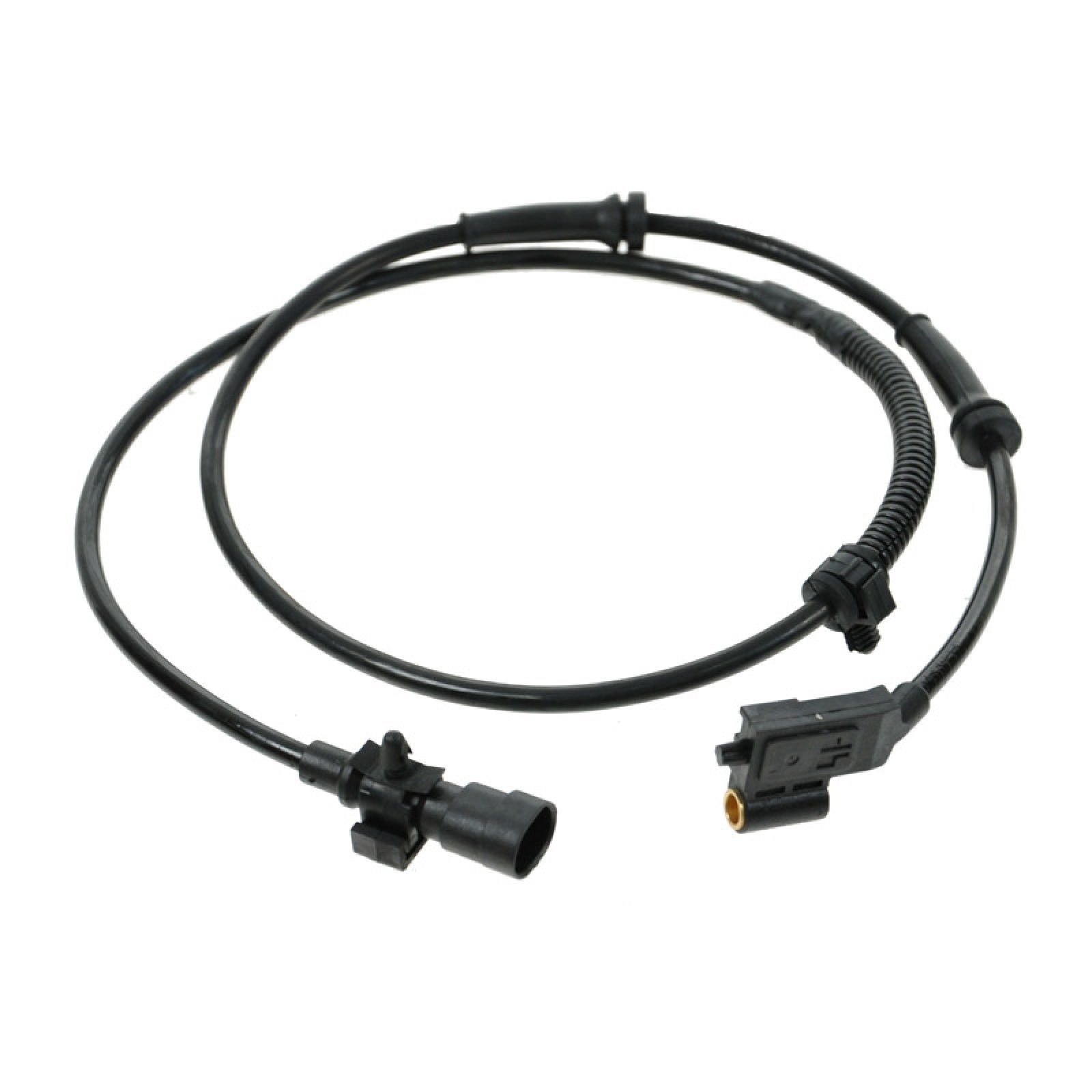 Diy Solutions Abs Wheel Speed Sensor For 99-04 Grand Cherokee Front Passenger Side, HWNV-BFS02055 Diy Solutions Abs Wheel Speed Sensor For 99-04 Grand Cherokee Front Passenger Side, HWNV-BFS02055