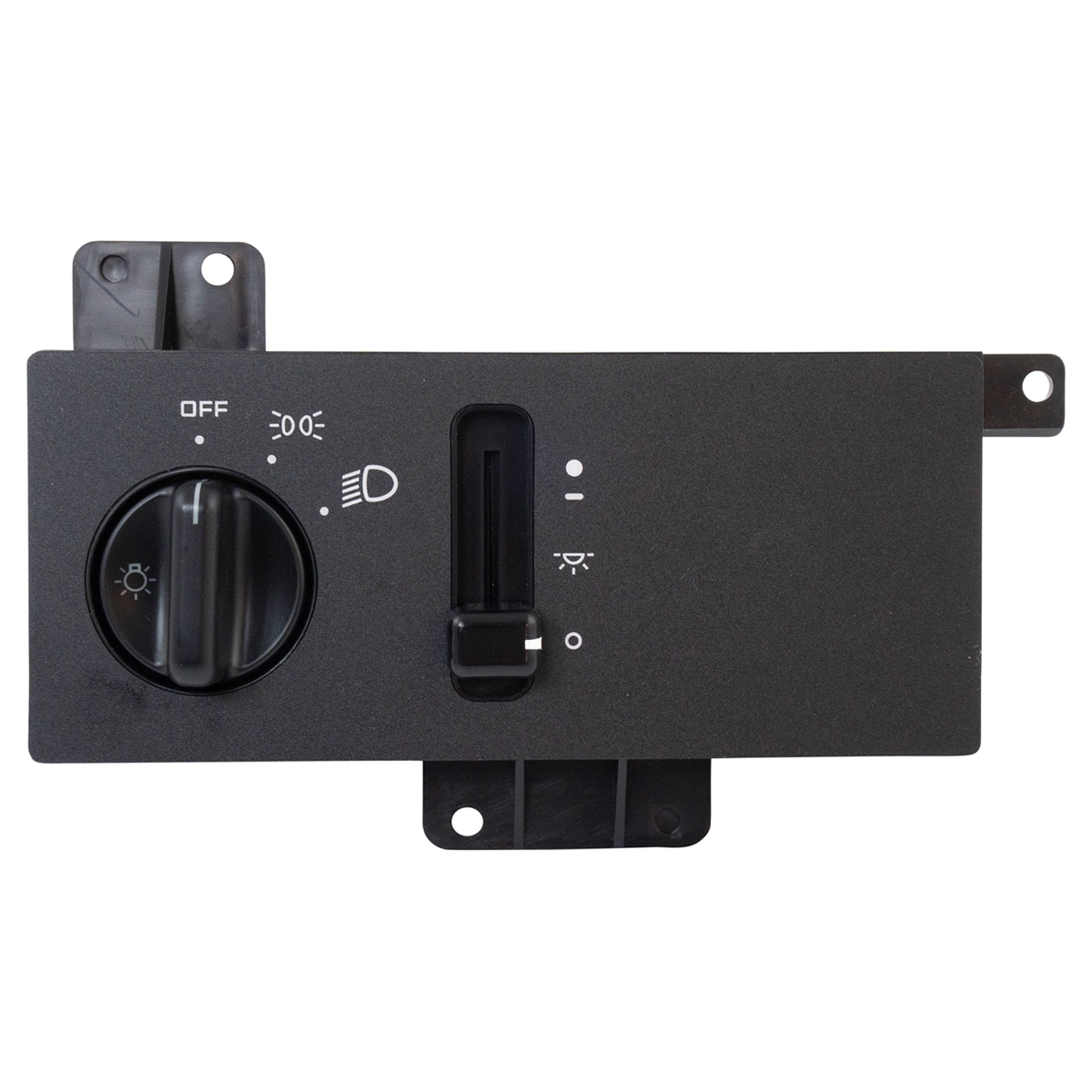 Diy Solutions Headlight Switch For 94-98 Grand Cherokee Without Fog Lights, HWNV-BSS00691 Diy Solutions Headlight Switch For 94-98 Grand Cherokee Without Fog Lights, HWNV-BSS00691
