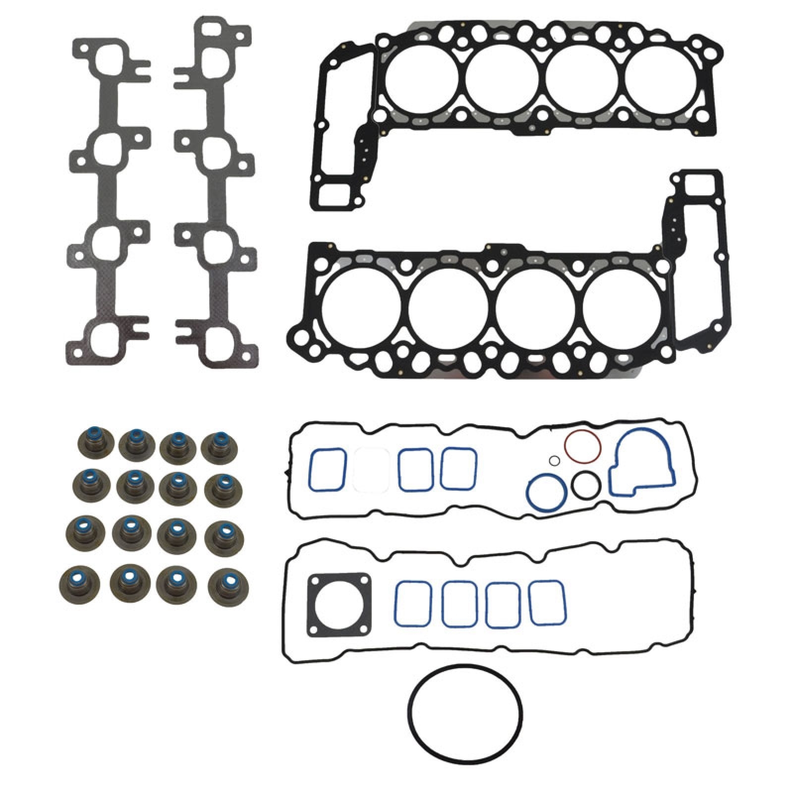 Diy Solutions Head Gasket Set For 99-03 Grand Cherokee, HWNV-ENG00178 Diy Solutions Head Gasket Set For 99-03 Grand Cherokee, HWNV-ENG00178