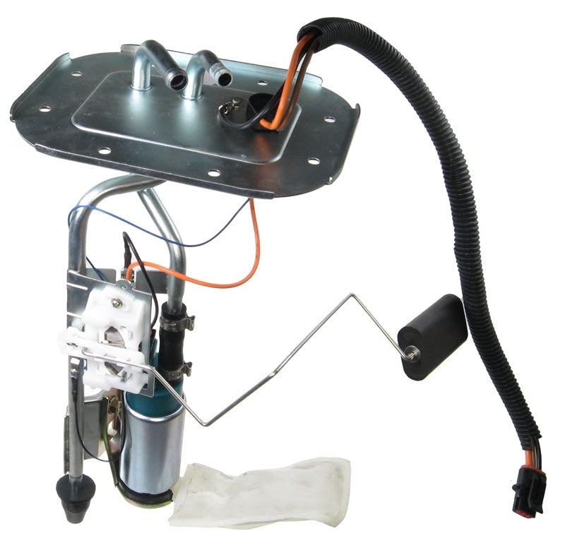 Trq Fuel Pump & Sending Unit Assembly For 94-95 Wrangler Yj, HWNV-FPA84933 Trq Fuel Pump & Sending Unit Assembly For 94-95 Wrangler Yj, HWNV-FPA84933