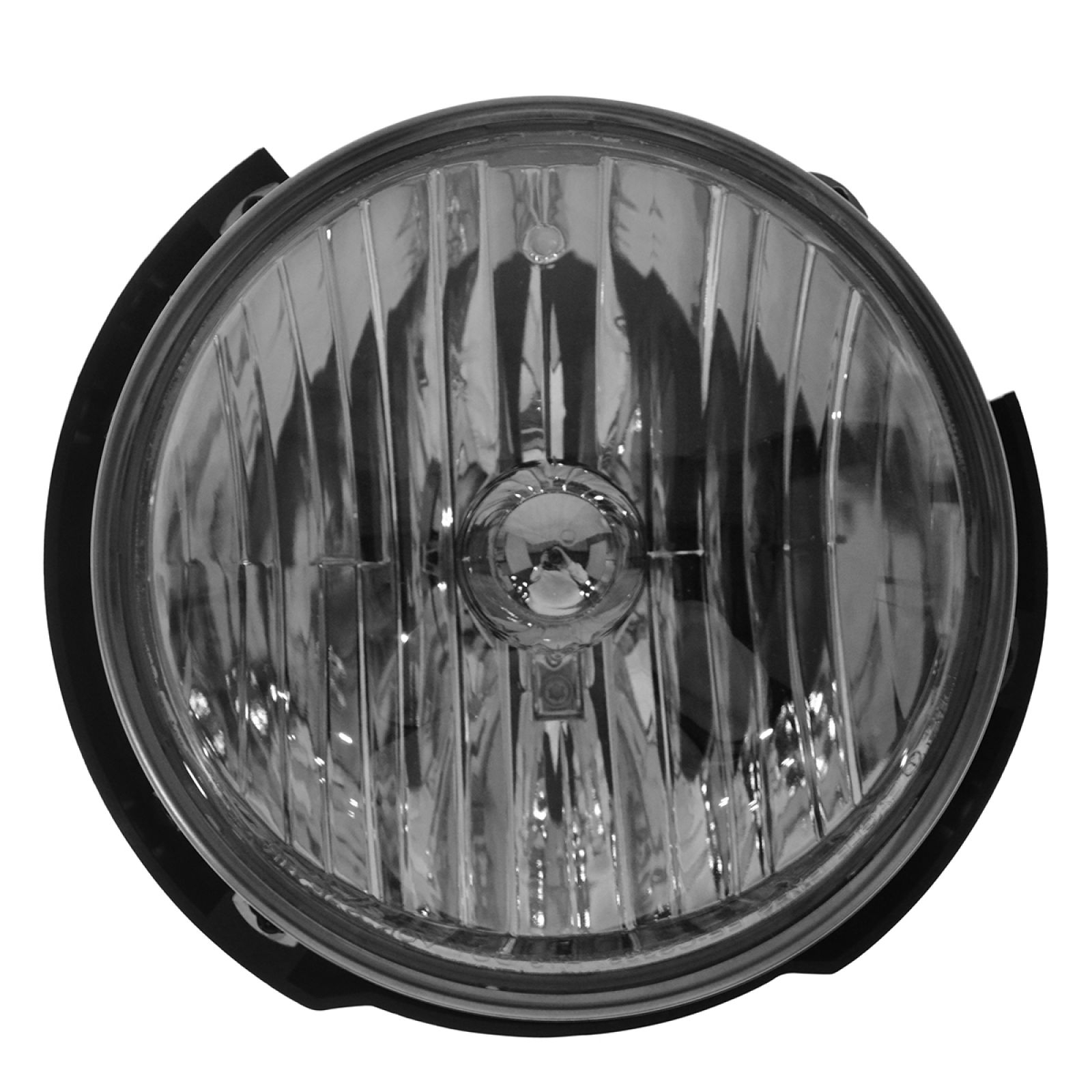 Diy Solutions Headlight For 07-18 Wrangler Jk Passenger Side, HWNV-LHT02044 Diy Solutions Headlight For 07-18 Wrangler Jk Passenger Side, HWNV-LHT02044