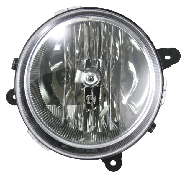 Diy Solutions Headlight For 07-10 Compass Driver Side 07-17 Patriot Driver Side, HWNV-LHT02055 Diy Solutions Headlight For 07-10 Compass Driver Side 07-17 Patriot Driver Side, HWNV-LHT02055