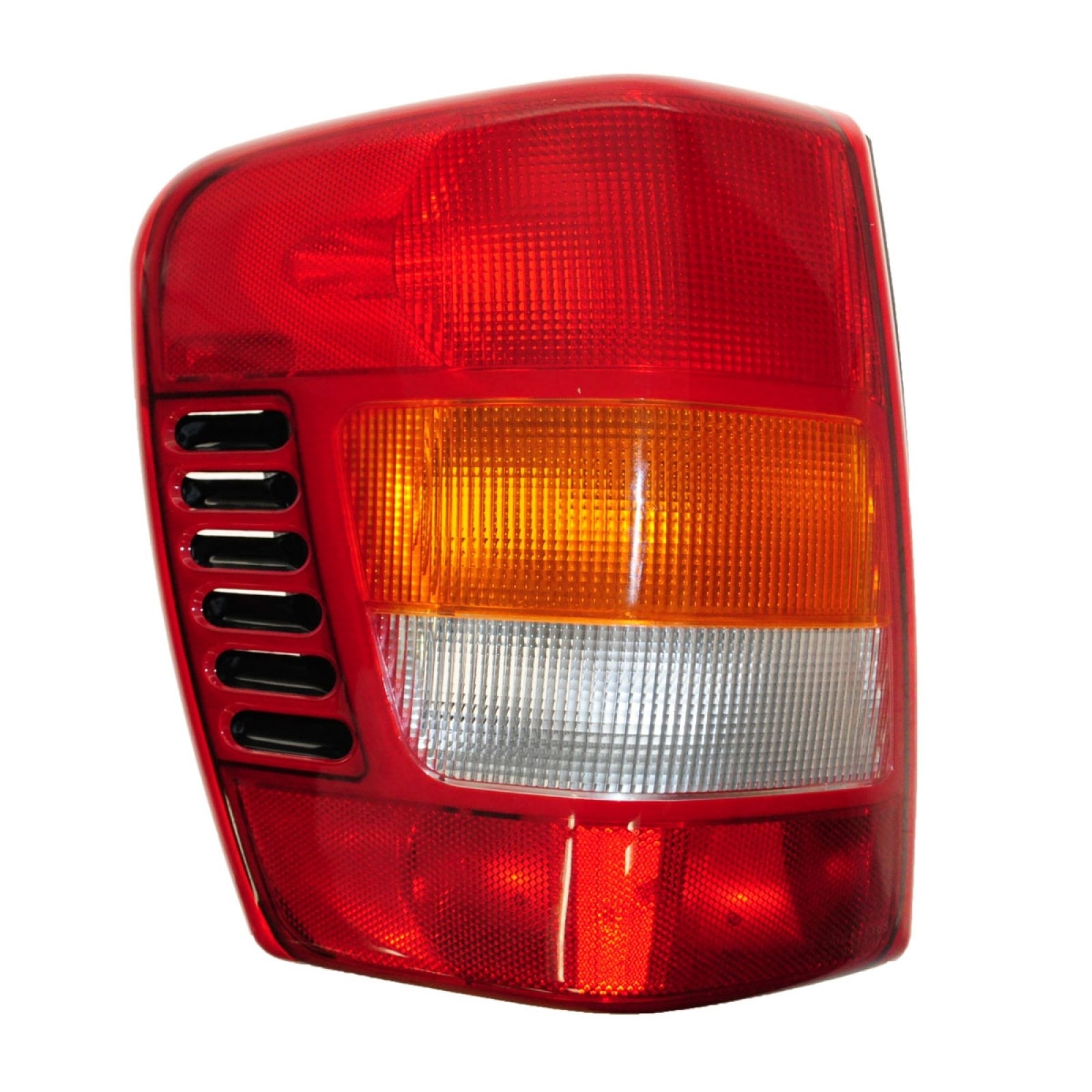 Diy Solutions Tail Light For 99-03 Grand Cherokee Driver Side, HWNV-LHT05744 Diy Solutions Tail Light For 99-03 Grand Cherokee Driver Side, HWNV-LHT05744