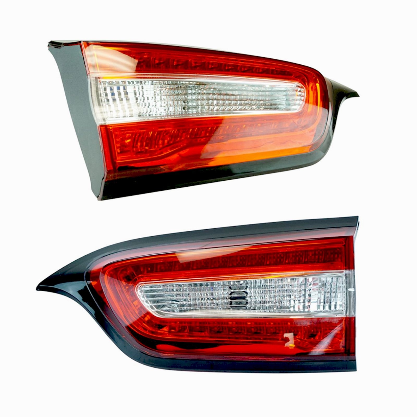 Diy Solutions 2 Piece Inner Tail Light Set For 14-18 Cherokee, HWNV-LHT07976 Diy Solutions 2 Piece Inner Tail Light Set For 14-18 Cherokee, HWNV-LHT07976