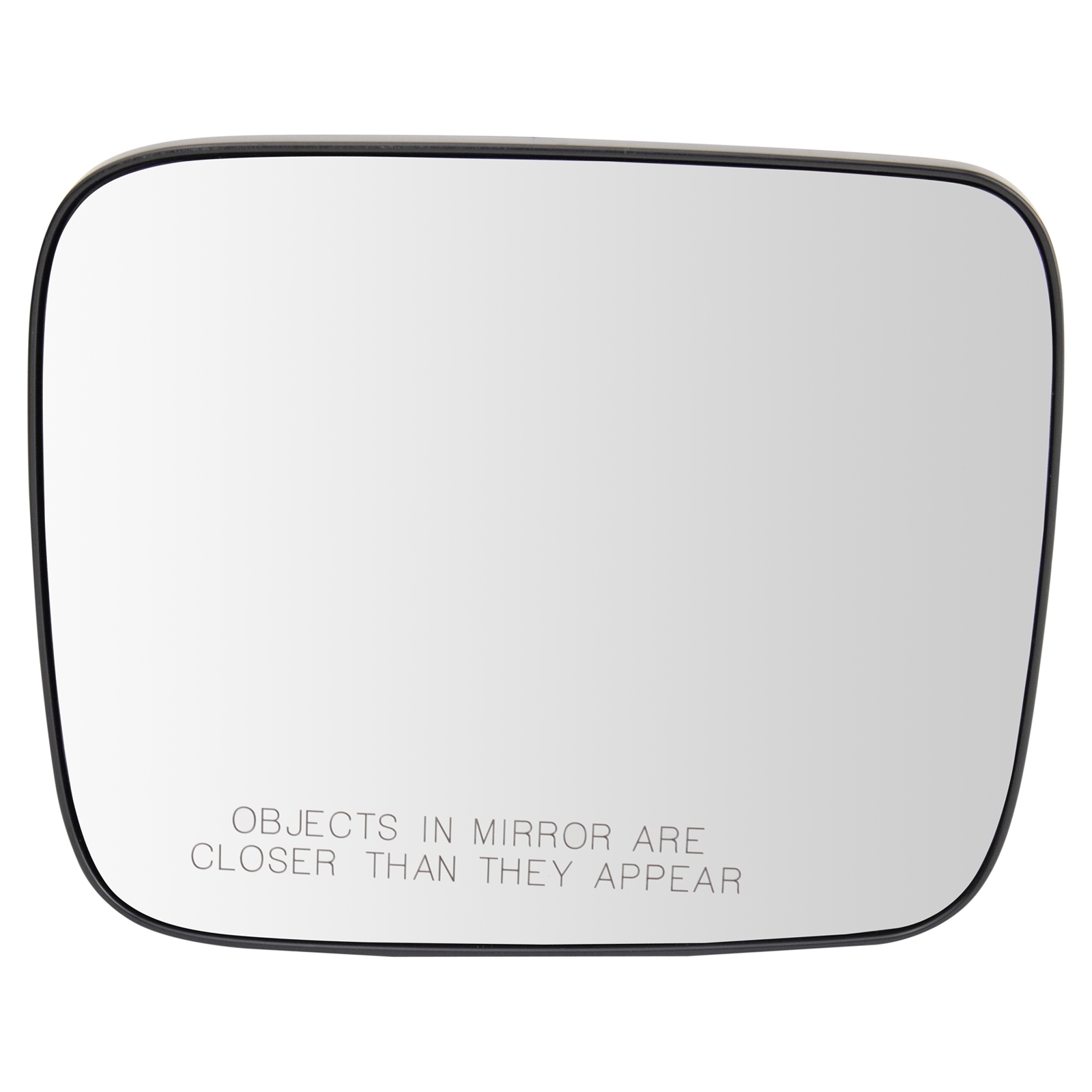 Trq Mirror Glass For 15-18 Renegade Passenger Side, HWNV-MGA09678 Trq Mirror Glass For 15-18 Renegade Passenger Side, HWNV-MGA09678