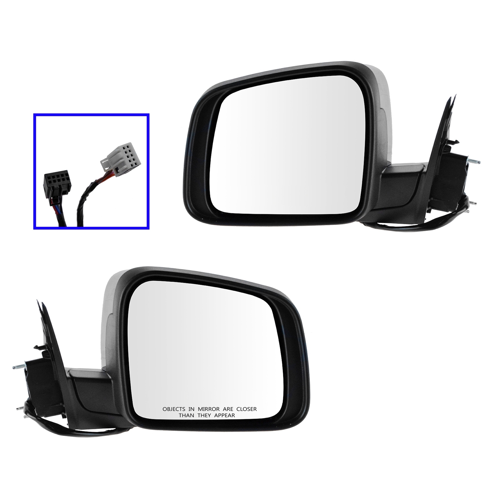 Diy Solutions Power Heated Turn Signal Memory Paint To Match 2 Piece Mirror Set For 11-13 Grand Diy Solutions Power Heated Turn Signal Memory Paint To Match 2 Piece Mirror Set For 11-13 Grand