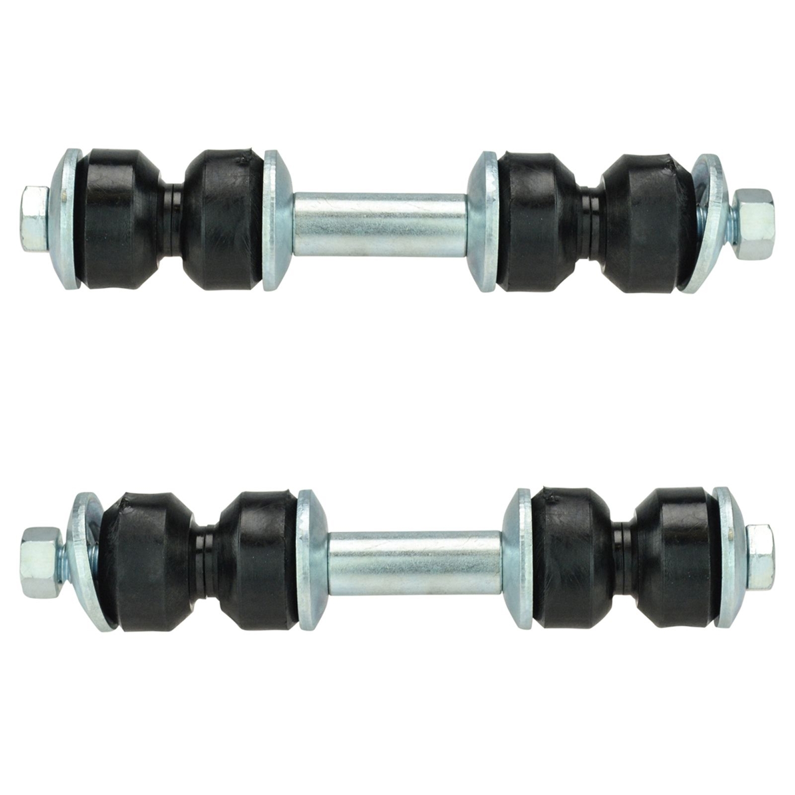 Trq 2 Piece Sway Bar Link Set For 93-98 Grand Cherokee 93 Grand Wagoneer, Suspension Parts, Trq 2 Piece Sway Bar Link Set For 93-98 Grand Cherokee 93 Grand Wagoneer, Suspension Parts,