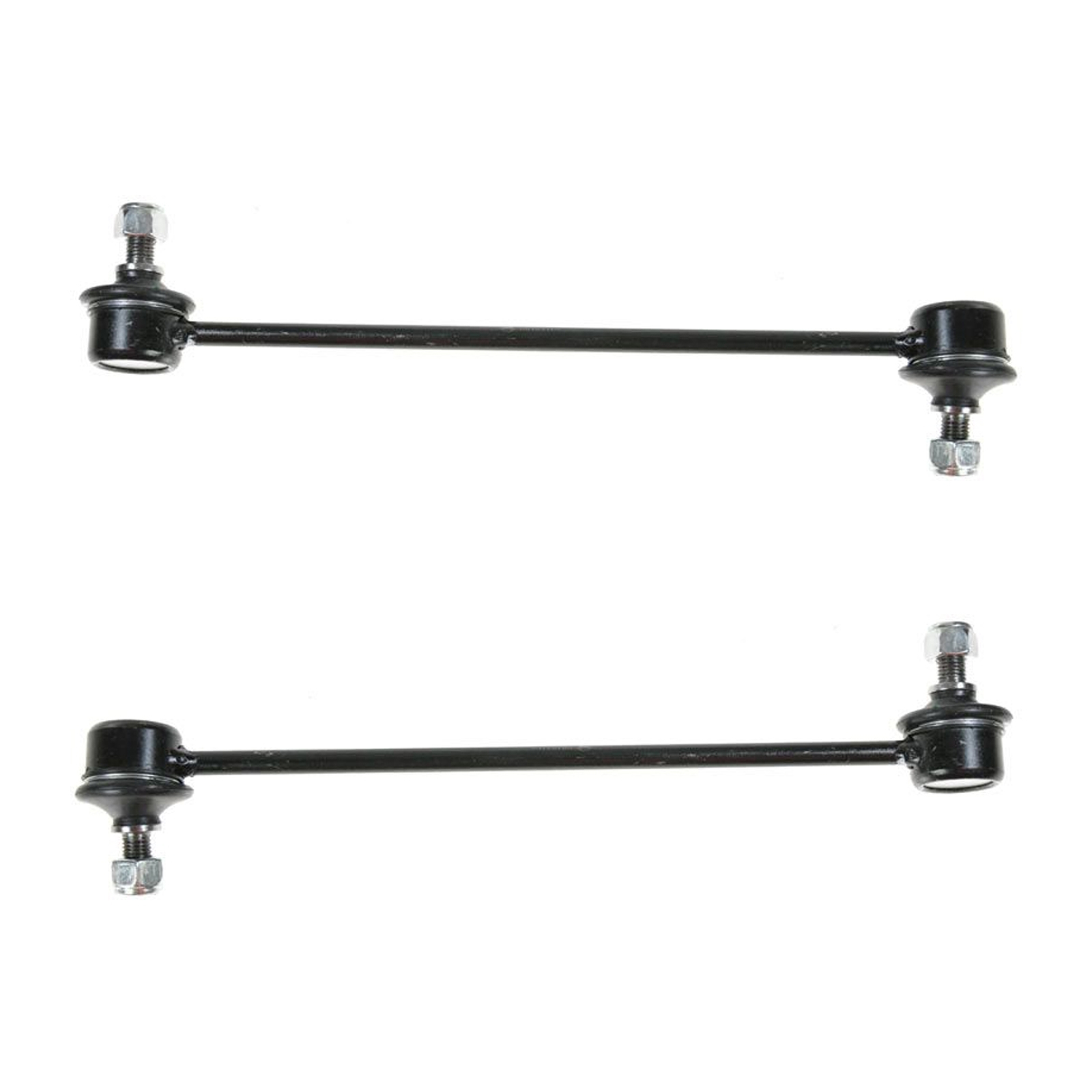 Trq 2 Piece Sway Bar Link Set For 07-17 Compass Front 07-17 Patriot Front, Suspension Parts, Trq 2 Piece Sway Bar Link Set For 07-17 Compass Front 07-17 Patriot Front, Suspension Parts,