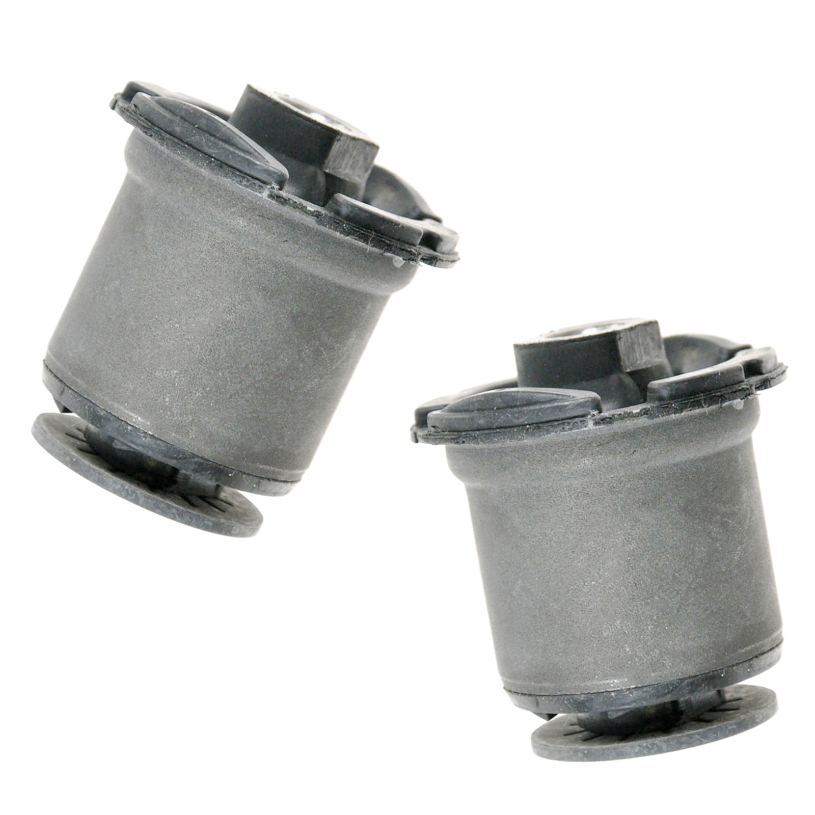 Trq 2 Piece Control Arm Bushing Set For 02-07 Liberty Rear 99-04 Grand Cherokee Rear, Suspension Trq 2 Piece Control Arm Bushing Set For 02-07 Liberty Rear 99-04 Grand Cherokee Rear, Suspension