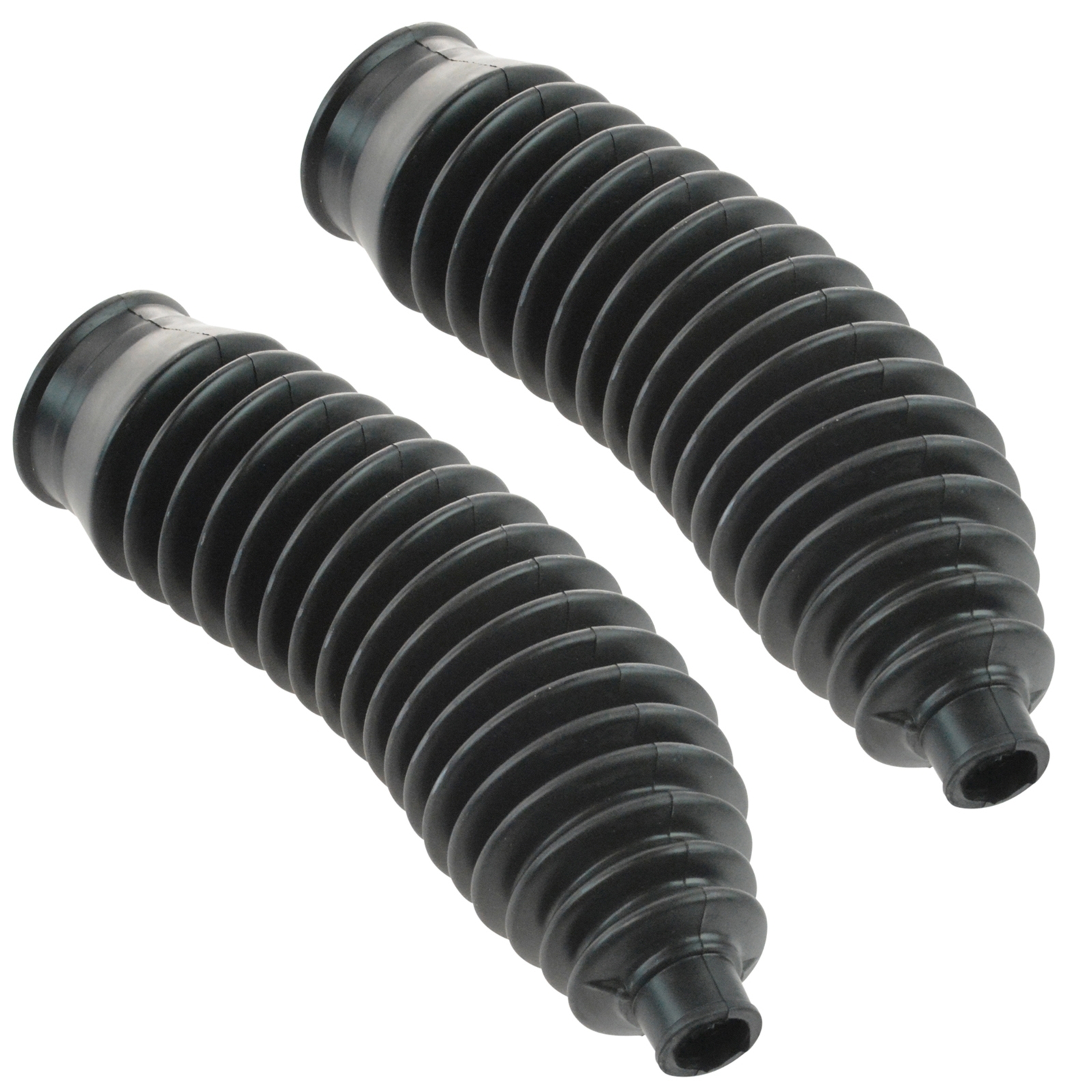 Trq Steering Rack & Pinion Bellow Pair For 07-16 Compass 07-16 Patriot, Suspension Parts, Trq Steering Rack & Pinion Bellow Pair For 07-16 Compass 07-16 Patriot, Suspension Parts,