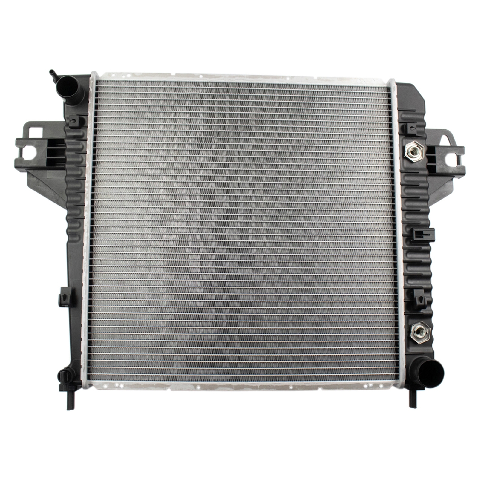 Trq Radiator For 02-06 Liberty, HWNV-RDA82617 Trq Radiator For 02-06 Liberty, HWNV-RDA82617