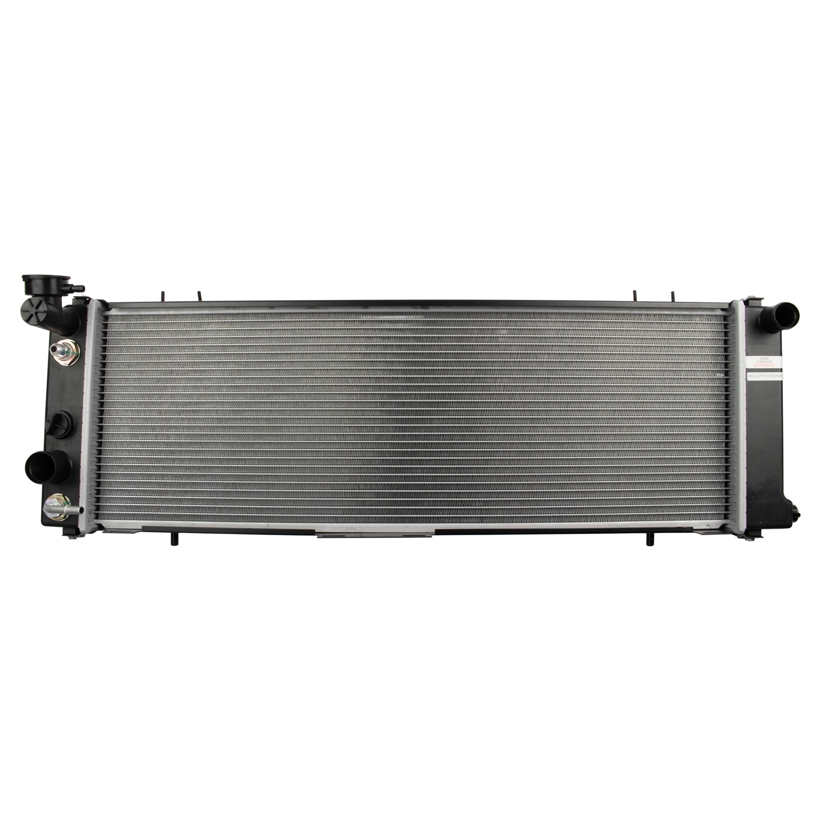 Trq Radiator For 91-01 Cherokee 91-92 Comanche, HWNV-RDA82646 Trq Radiator For 91-01 Cherokee 91-92 Comanche, HWNV-RDA82646