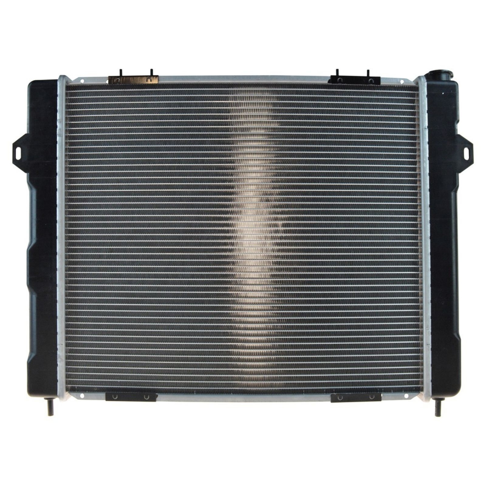 Trq Radiator For 93-97 Grand Cherokee, HWNV-RDA82734 Trq Radiator For 93-97 Grand Cherokee, HWNV-RDA82734