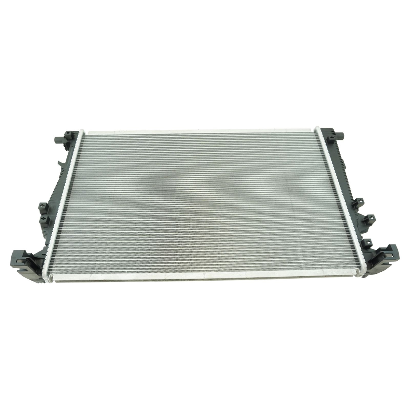 Trq Radiator For 14-18 Cherokee With A 2.4L Engine, HWNV-RDA83026 Trq Radiator For 14-18 Cherokee With A 2.4L Engine, HWNV-RDA83026