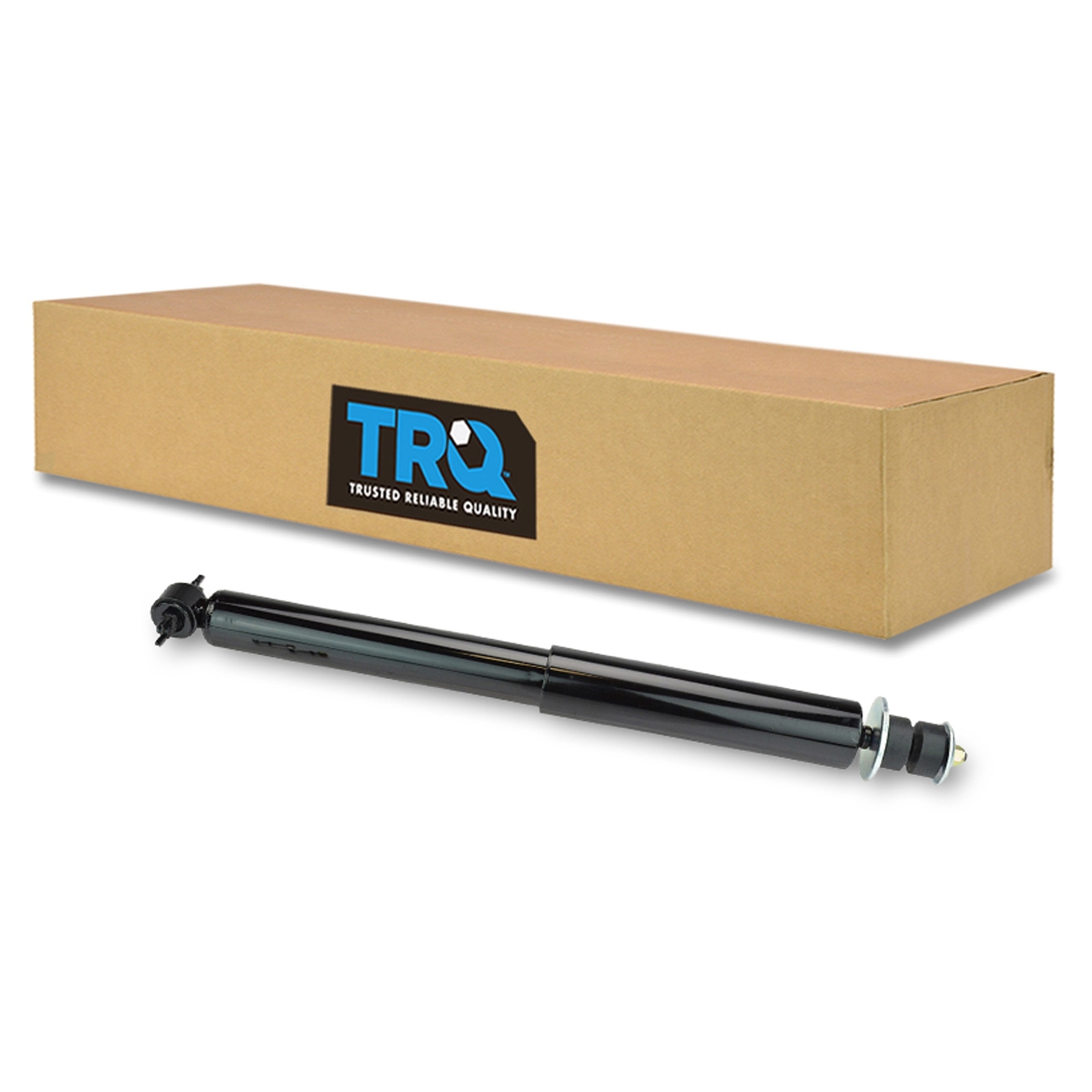 Trq Shock Absorber For 99-04 Grand Cherokee Front, Suspension Parts, HWNV-SBA60536