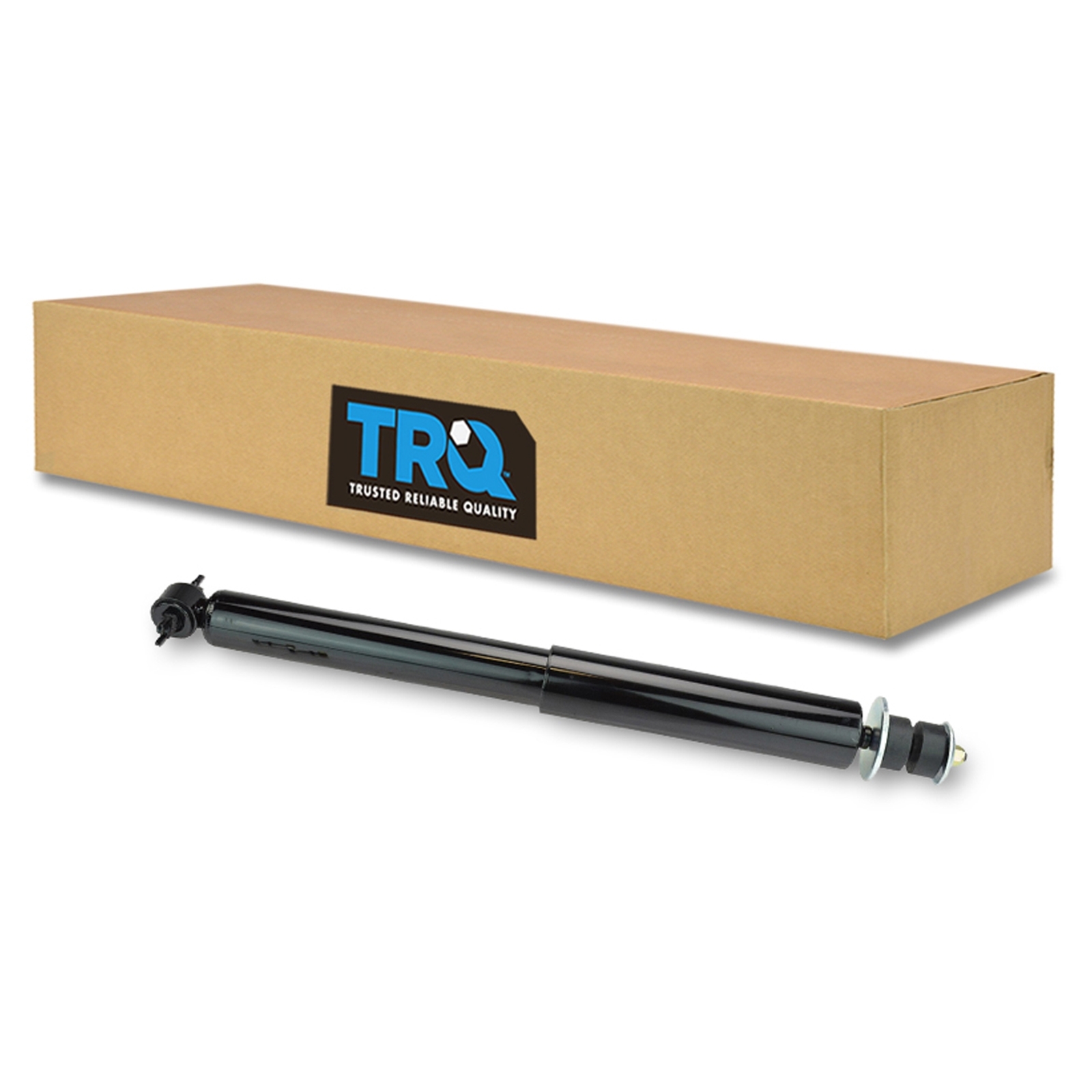 Trq Shock Absorber For 99-04 Grand Cherokee Front, Suspension Parts, HWNV-SBA60536 Trq Shock Absorber For 99-04 Grand Cherokee Front, Suspension Parts, HWNV-SBA60536