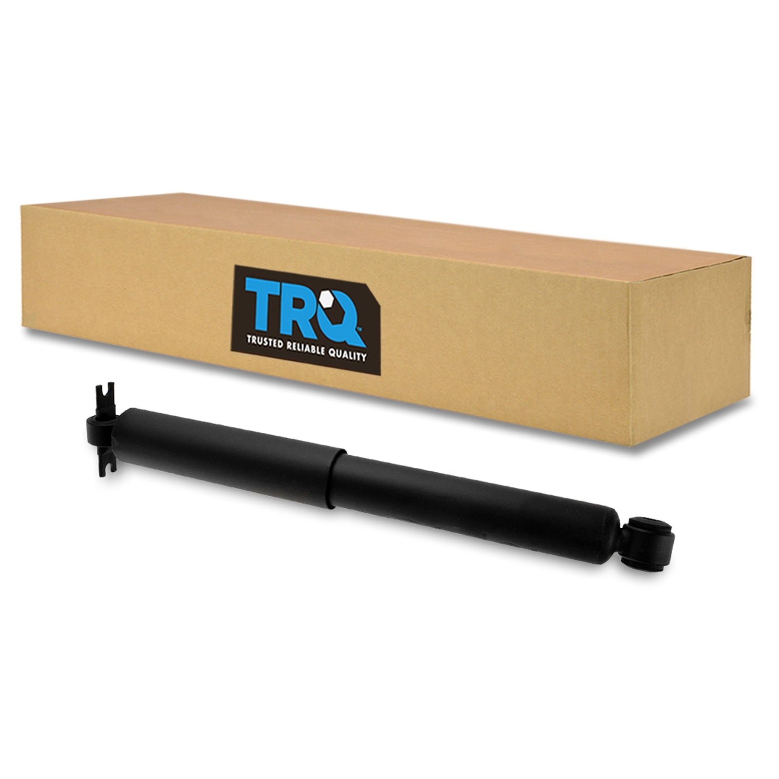 Trq Shock Absorber For 84-96 Cherokee Rear Driver Or Passenger Side 84-90 Wagoneer Rear Driver Or Trq Shock Absorber For 84-96 Cherokee Rear Driver Or Passenger Side 84-90 Wagoneer Rear Driver Or