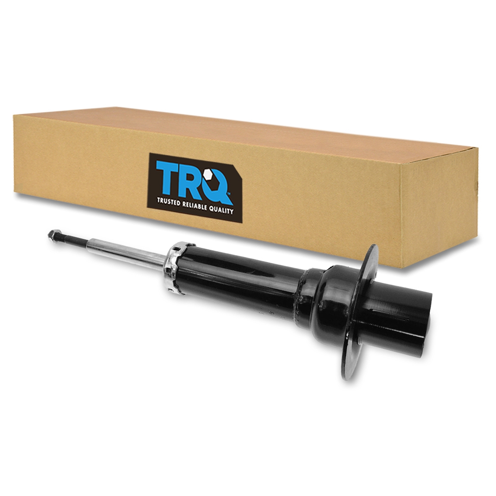 Trq Shock Absorber For 02-12 Liberty Front Driver Or Passenger Side, Suspension Parts, HWNV-SBA60715 Trq Shock Absorber For 02-12 Liberty Front Driver Or Passenger Side, Suspension Parts, HWNV-SBA60715