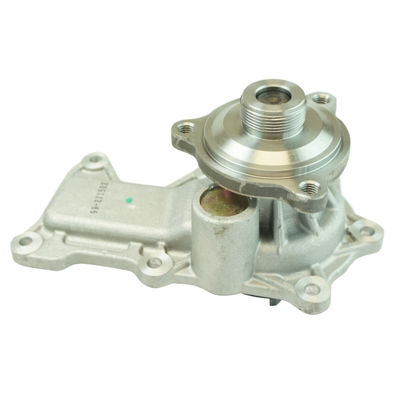 Trq Engine Water Pump For 07-11 Wrangler Jk, HWNV-WPA07404 Trq Engine Water Pump For 07-11 Wrangler Jk, HWNV-WPA07404