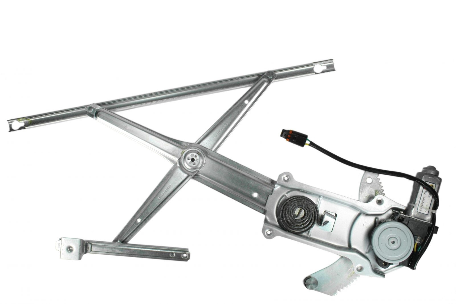Trq Power Window Regulator For 93-98 Grand Cherokee 93 Grand Wagoneer Front Driver Side With Motor, Trq Power Window Regulator For 93-98 Grand Cherokee 93 Grand Wagoneer Front Driver Side With Motor,